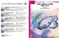 The Holly and the Ivy (Conductor Score & Parts)