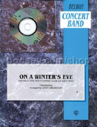 On a Winter's Eve (Conductor Score & Parts)