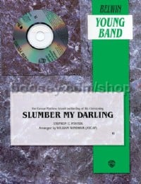 Slumber My Darling (Conductor Score & Parts)