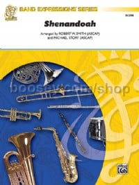 Shenandoah (Conductor Score)