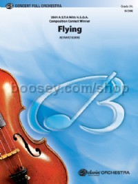 Flying (Conductor Score)