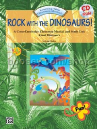 Rock with the Dinosaurs!