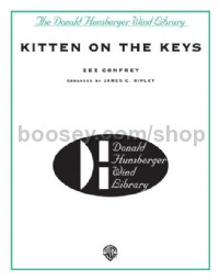 Kitten on the Keys (Conductor Score & Parts)