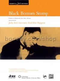 Black Bottom Stomp (Conductor Score)