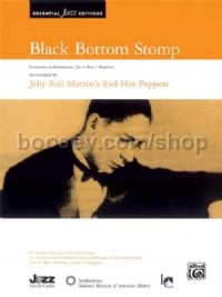 Black Bottom Stomp (Conductor Score & Parts)