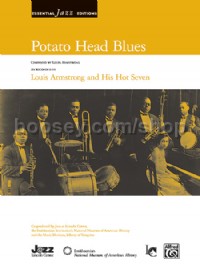 Potato Head Blues (Conductor Score)