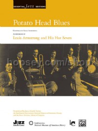 Potato Head Blues (Conductor Score & Parts)