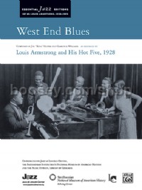 West End Blues (Conductor Score)