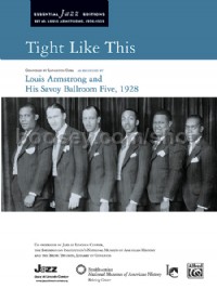 Tight Like This (Conductor Score & Parts)