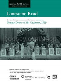 Lonesome Road (Conductor Score)