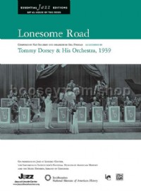 Lonesome Road (Conductor Score & Parts)