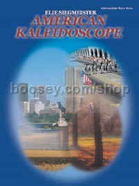 American Kaleidoscope