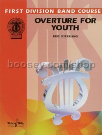 Overture for Youth (Concert Band Conductor Score & Parts)