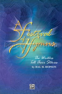 Festival Of Hymns, A (SATB)