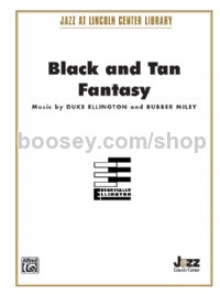 Black and Tan Fantasy (Conductor Score)