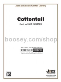 Cottontail (Conductor Score & Parts)