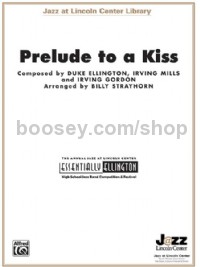 Prelude to a Kiss (Conductor Score & Parts)