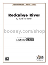 Rockabye River (Conductor Score & Parts)