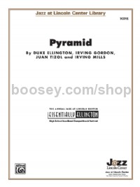 Pyramid (Conductor Score)