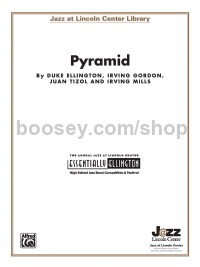 Pyramid (Conductor Score & Parts)