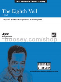 The Eighth Veil (Conductor Score & Parts)