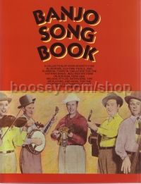 Banjo Song Book