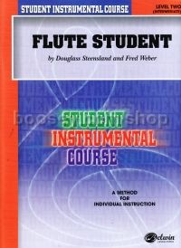 Flute Student Level 2 
