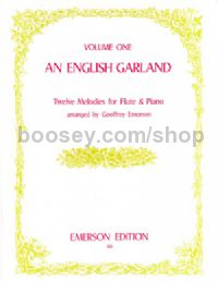 English Garland vol.1