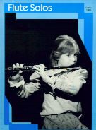 Flute Solos Level Two (Part Only) 