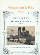 Rêverie et Caprice (Flute & Piano)