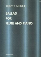 Ballad: Flute & Piano