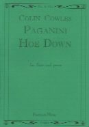 Paganini Hoe Down 
