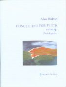 Concertino Flute