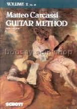 Guitar Method Part 2 English Ed    