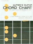 Alfred Guitar Chord Chart