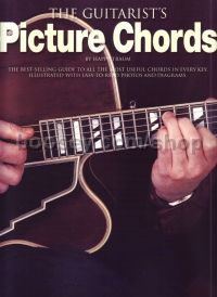 Guitarists Picture Chords 