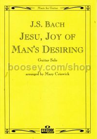 Jesu Joy Of Man's Desiring