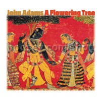 A Flowering Tree (Nonesuch Audio CD x2)
