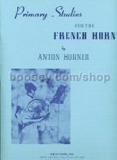 Primary Studies for the French Horn