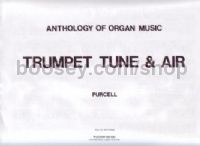 Trumpet Tune & Air Org (Nov)