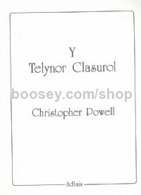 Y Telynor Clasurol (The Classical Harpist)