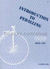 Introduction To Pedalling: piano