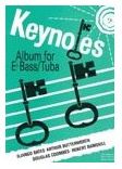 Keynotes Album for Eb Bass/Tuba (Bass Clef)