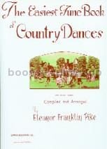 Easiest Tune Book Country Dances