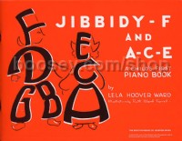 Jibbidy F & A-C-E Piano