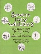 Seven Day Waltzes