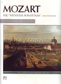 Viennese Sonatinas (6)