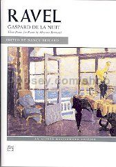 Gaspard de la Nuit - Alfred Masterworks