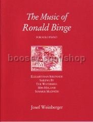 Music Of Ronald Binge
