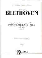 Concerto No.1 Op. 15 C (2 piano/4 hands)